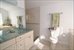 Dual sinks in Master Bath