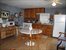 Eat-in kitchen