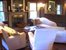 sleeping alcove