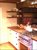 downstairs
