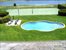 WATER SIDE HEATED POOL & TENNIS
