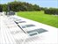 SUNNY DECK & YARD