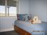 small bedroom