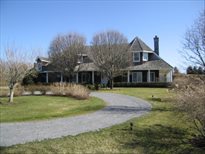 99 Parsonage Lane, Sagaponack