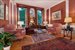 Front parlor facing Pierrepont Street