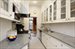 Excellent counter space and storage