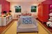 Charming Second Bedroom