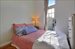 2nd Bedroom w/ balcony