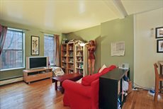 630 Union Street, Apt. 2F, Park Slope