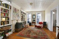 193 Huntington Street, Carroll Gardens