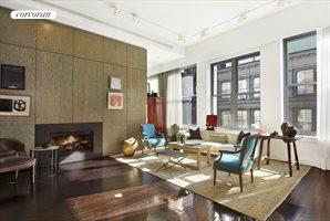 92 Greene Street, Apt. 5, Soho/Nolita