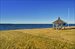 Back yard on Peconic Bay