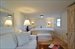 Guest house bed