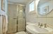 Guest house bath
