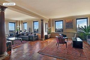115 Central Park West, Apt. 28EF, Upper West Side