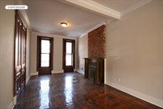 496 Quincy Street, Bedford-Stuyvesant