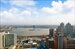 Sweeping East River Views from Liivng Room