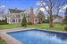 Lovely heated gunite pool