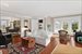 Gracious living room