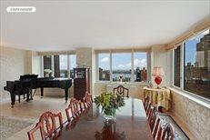 322 West 57th Street, Apt. 38H3, Midtown West