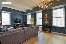15 Broad Street, Apt. 2600, Financial District