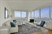 27-Foot Corner Living Room