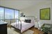 Master Bedroom #2 - South Open City View