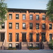 123 Fort Greene Place