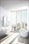 Master Bath custom-designed by Herzog & de Meuron