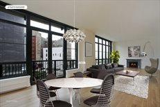 482 Greenwich Street, Apt. 3 FL, Soho/Nolita