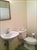 Second Bathroom with washer/dryer