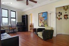 50 West 106th Street, Apt. 12B, Upper West Side