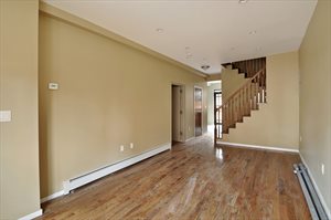 639 Halsey Street, Bedford-Stuyvesant