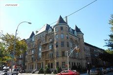 480 Nostrand Avenue, Apt. C1, Bedford-Stuyvesant