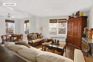 Corcoran Real Estate on Corcoran  800 Grand Concourse  Apt  2bs  Bronx Real Estate  Bronx For