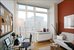 3rd Bedroom / Study