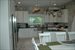 Gourmet Eat-In-Kitchen with Breakfast Area