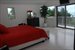 Master Suite with Balcony