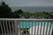 View From Master Suite Balcony