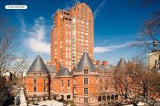 455 Central Park West, Apt. LM17, Upper West Side