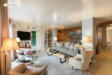 31 Jane Street, Apt. 16BC, West Village