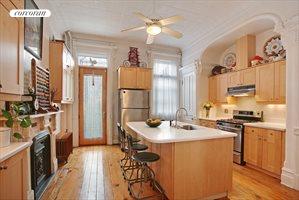 37 3rd Place, Carroll Gardens