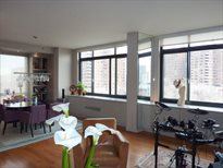 7 Essex St, Apt. 8B, Lower East Side