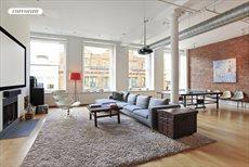 56 Crosby Street, Apt. 5A, Soho/Nolita