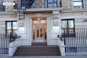 327 Edgecombe Avenue, Apt. 1 A, Harlem