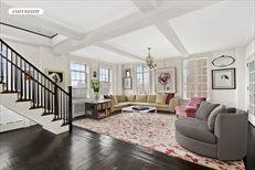 32 WASH SQ WE, Apt. 12W, Greenwich Village