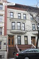 533 West 162nd Street, Washington Heights