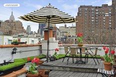92 Horatio Street, Apt. 5S, West Village