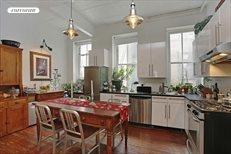 100 Chambers Street, Apt. 3 FL, Tribeca