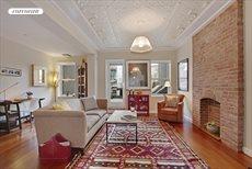 191 Luquer Street, Apt. 3B, Carroll Gardens